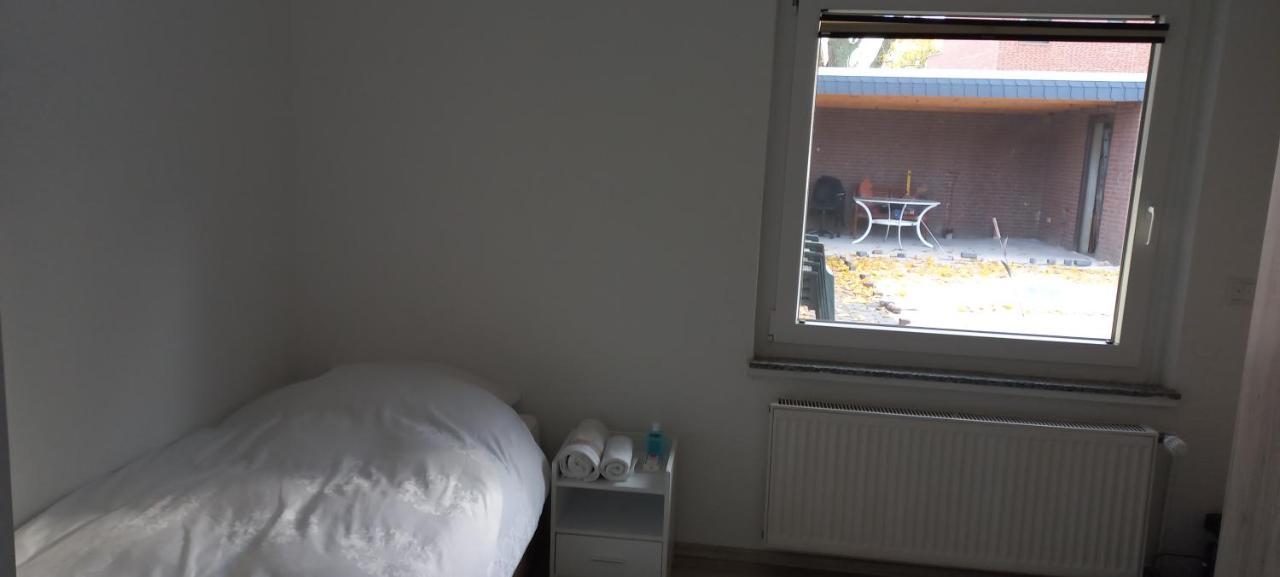 Messe Luxury Room Hannover Exterior photo